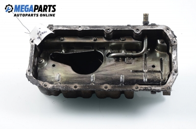 Картер за Fiat Marea Weekend (09.1996 - 12.2007) 1.9 TD 100, 100 к.с.