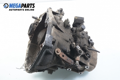 Ръчна скоростна кутия за Fiat Punto Hatchback (09.1993 - 09.1999) 55 1.1, 54 к.с.