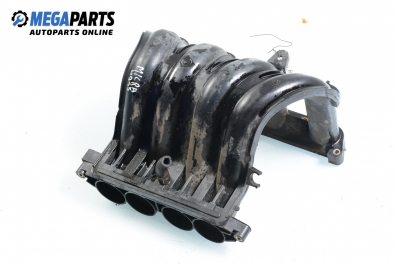 Всмукателен колектор за Nissan Micra III Hatchback (01.2003 - 06.2010) 1.2 16V, 80 к.с.