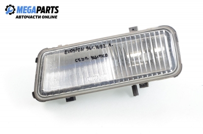 Халоген за Citroen Evasion Minivan (06.1994 - 07.2002), позиция: лява