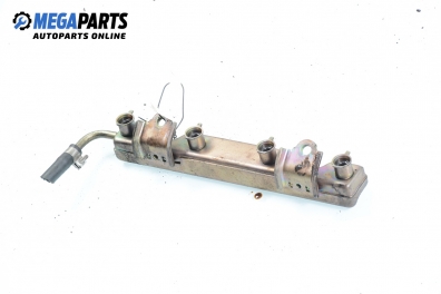 Бензинова рейка за Nissan Micra III Hatchback (01.2003 - 06.2010) 1.2 16V, 80 к.с.