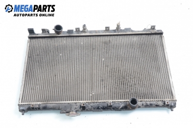 Воден радиатор за Honda CR-V II SUV (09.2001 - 09.2006) 2.0 (RD), 150 к.с.