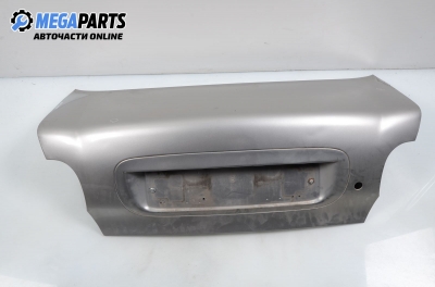 Заден капак за Fiat Marea Sedan (09.1996 - 12.2007), седан