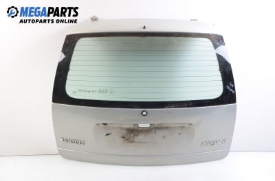 Заден капак за Renault Megane I Grandtour (03.1999 - 08.2003), комби