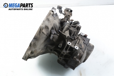 Ръчна скоростна кутия за Opel Zafira A Minivan (04.1999 - 06.2005) 1.8 16V, 125 к.с.