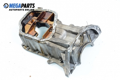 Картер за Nissan Micra III Hatchback (01.2003 - 06.2010) 1.2 16V, 80 к.с.