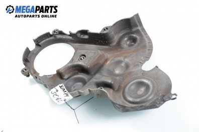 Капак ангренажен ремък за Citroen Jumpy Box II (01.2007 - 03.2016) 1.6 HDi 90 16V, 90 к.с.