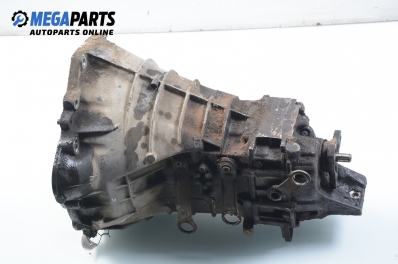 Ръчна скоростна кутия за Mercedes-Benz 190 Sedan (W201) (10.1982 - 08.1993) E 2.3 (201.028), 136 к.с.