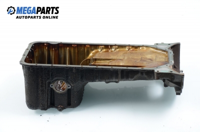 Картер за Mercedes-Benz C-Class Sedan (W202) (03.1993 - 05.2000) C 180 (202.018), 122 к.с.