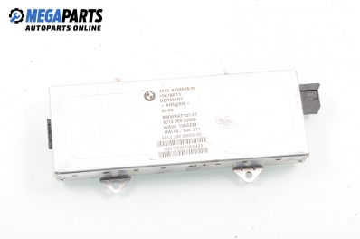 Усилвател антена за BMW 7 Series E65 (11.2001 - 12.2009), № BMW 6512-6924005-01