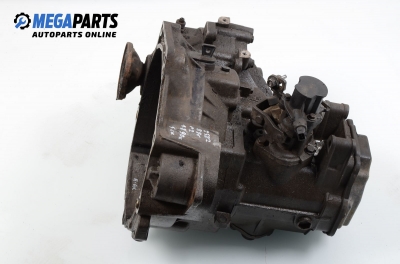 Ръчна скоростна кутия за Volkswagen Passat Variant B3, B4 (02.1988 - 06.1997) 1.8, 90 к.с.