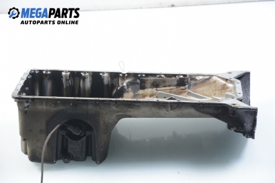 Картер за Mercedes-Benz 190 Sedan (W201) (10.1982 - 08.1993) E 2.3 (201.028), 136 к.с.