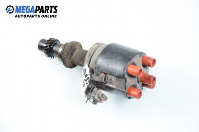 Палец на разпределителя на запалването (делко) за Volkswagen Golf III Hatchback (08.1991 - 07.1998) 1.8, 90 к.с.