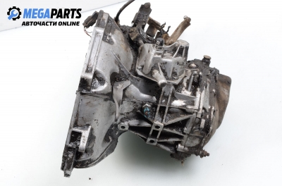 Ръчна скоростна кутия за Daewoo Nexia Sedan (02.1995 - 06.2008) 1.5 16V (KLETN), 90 к.с.