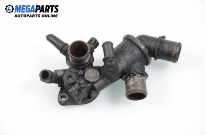 Корпус на термостат за Fiat Marea Weekend (09.1996 - 12.2007) 1.9 TD 100, 100 к.с.