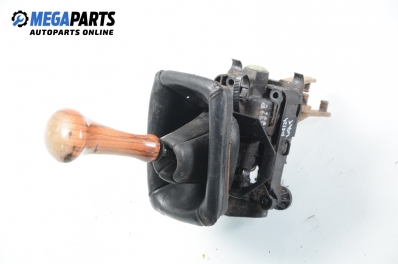 Скоростен лост (за превключване) за Mercedes-Benz 124 Sedan (12.1984 - 06.1993)