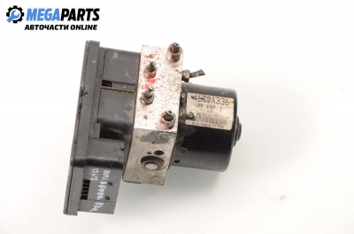 Помпа ABS за Mitsubishi Outlander II SUV (11.2006 - 12.2012), № 4670А336