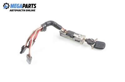 Контактен ключ за Citroen Evasion Minivan (06.1994 - 07.2002)