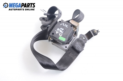 Предпазен колан за Skoda Fabia I Hatchback (08.1999 - 03.2008), позиция: предна, лява