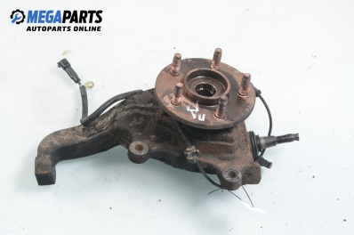 Шенкел главина за Jeep Cherokee SUV III (09.2001 - 01.2008), позиция: предна, дясна