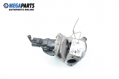 EGR-клапан за Citroen Jumpy Box II (01.2007 - 03.2016) 1.6 HDi 90 16V, 90 к.с.