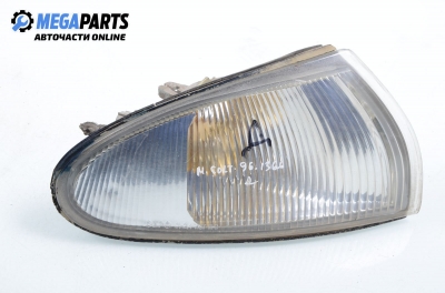 Мигач за Mitsubishi Colt IV Hatchback (03.1992 - 04.1996), позиция: дясна