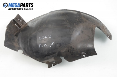 Подкалник за Peugeot 206 Hatchback (08.1998 - 12.2012), 4+1 вр., хечбек, позиция: предна, лява