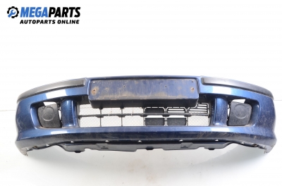 Предна броня за Honda Civic VI Hatchback (10.1995 - 02.2001), хечбек, позиция: предна