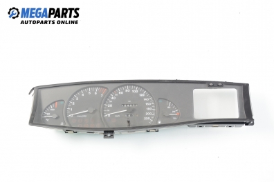 Километраж за Opel Omega B Sedan (03.1994 - 07.2003) 2.0 16V, 136 к.с.