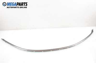 Външни лайсни за Mercedes-Benz CLK-Class Coupe (C209) (06.2002 - 05.2009), купе, позиция: задна