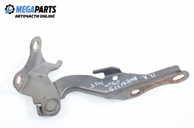 Панта преден капак за Toyota Avensis Station Wagon II (04.2003 - 11.2008), комби, позиция: предна, лява