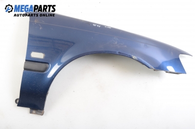 Калник за Honda Civic VI Hatchback (10.1995 - 02.2001), 4+1 вр., хечбек, позиция: дясна