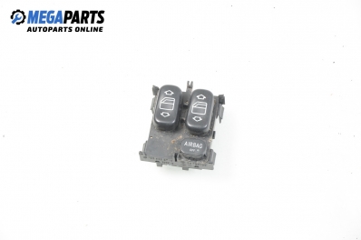 Бутони ел. стъкла  за Mercedes-Benz A-Class Hatchback  (W168) (07.1997 - 08.2004)