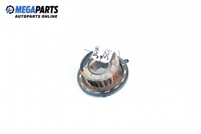 Зъбно колело за Citroen Jumpy Box II (01.2007 - 03.2016) 1.6 HDi 90 16V, 90 к.с.