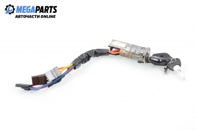 Контактен ключ за Peugeot 106 I Hatchback (08.1991 - 04.1996)