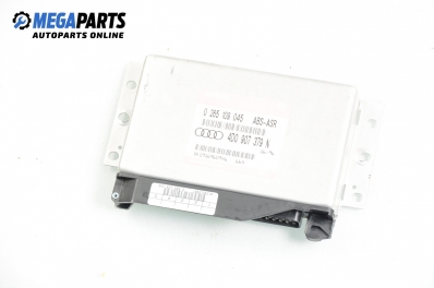 Компютър ABS за Audi A4 Sedan B5 (11.1994 - 09.2001), № Bosch 0 265 109 045