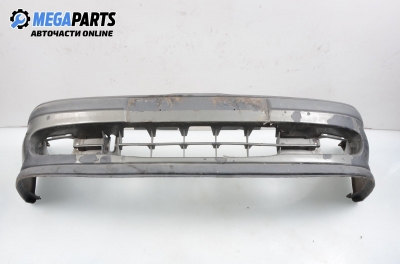 Предна броня за Renault Megane Scenic (10.1996 - 12.2001), миниван, позиция: предна