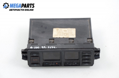 Панел климатик за Audi 100 Avant C4 (12.1990 - 11.1994)