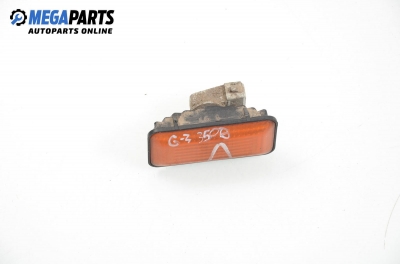 Мигач за Volkswagen Golf III Hatchback (08.1991 - 07.1998), позиция: лява