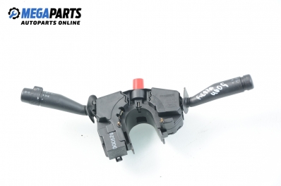 Лостчета светлини и чистачки за Ford Fiesta IV Hatchback (08.1995 - 09.2002)