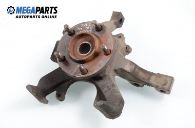 Шенкел главина за Chrysler Voyager Minivan III (01.1995 - 03.2001), позиция: предна, дясна