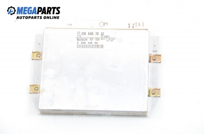 Компютър ABS за Mercedes-Benz C-Class Sedan (W202) (03.1993 - 05.2000), № 0 265 106 113