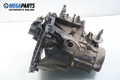 Ръчна скоростна кутия за Peugeot 306 Hatchback (01.1993 - 10.2003) 1.9 D, 69 к.с.