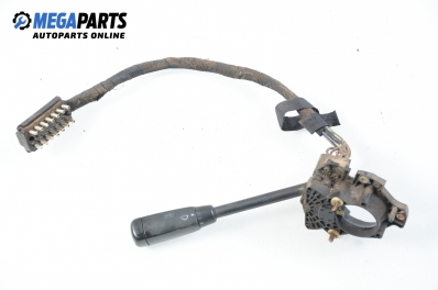 Лостчета светлини и чистачки за Mercedes-Benz 124 Sedan (12.1984 - 06.1993)