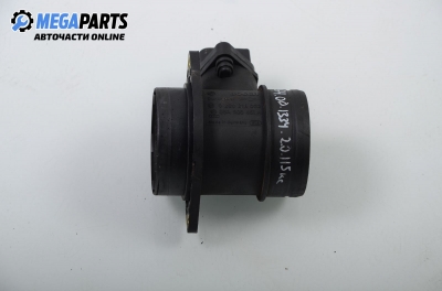 Дебитомер за Volkswagen Golf IV Variant (05.1999 - 06.2006) 2.0, 115 к.с., № Bosch 0 280 213 002