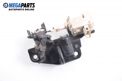 Заключалка заден капак за Skoda Fabia I Hatchback (08.1999 - 03.2008), хечбек