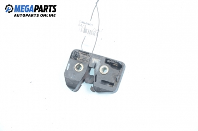 Брава заден капак за Volkswagen Lupo Hatchback (09.1998 - 07.2005), позиция: задна