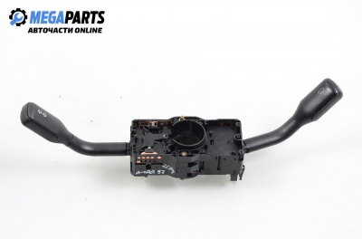 Лостчета светлини и чистачки за Audi 100 Avant C4 (12.1990 - 11.1994)