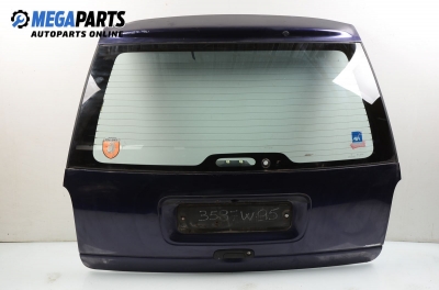 Заден капак за Chrysler Voyager Minivan III (01.1995 - 03.2001)