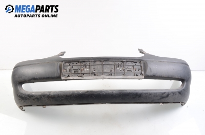 Предна броня за Opel Corsa B Hatchback (03.1993 - 12.2002), позиция: предна